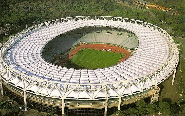 Стадио Олимпико