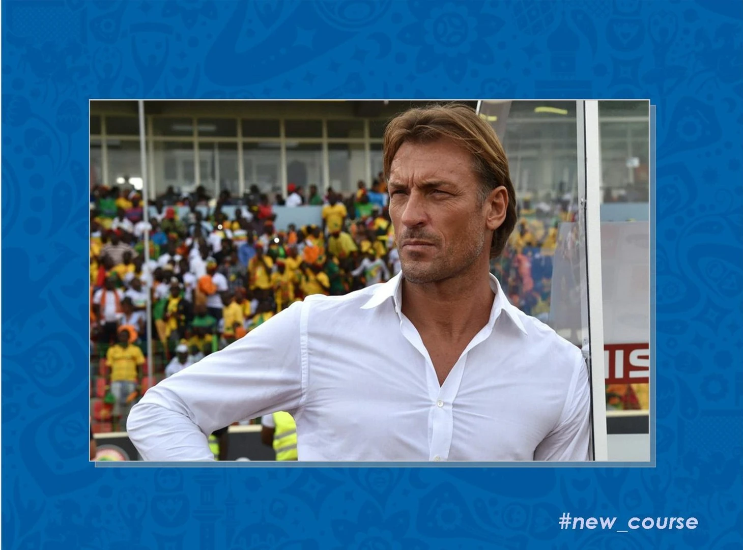 Herve Renard