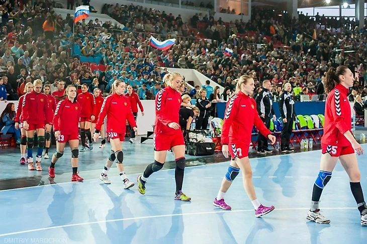 Олимпийская квалификация. Перед Лондоном и Рио миссия была выполнима. Токио — в коллекцию?, изображение №4