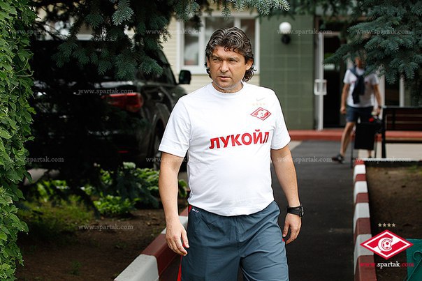 Спартак, премьер-лига Россия, Дмитрий Ананко Спартак, премьер-лига Россия, Дмитрий Ананко