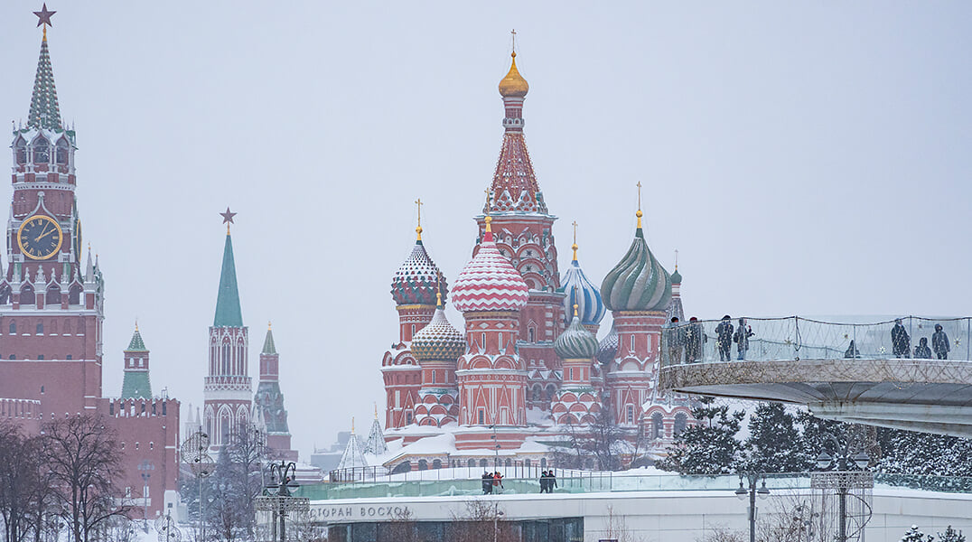 Москва? Монако? Стамбул? Мы подберем город Лиги Европы, который идеально подходит для вас