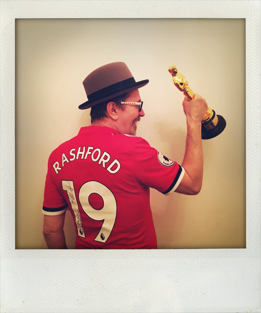 Манчестер Юнайтед