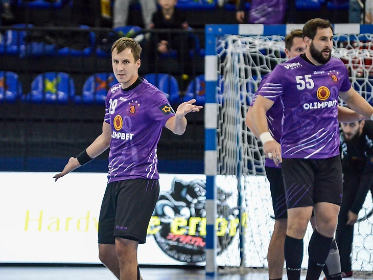 Суперлига. "Нева" не стала стоп-краном: есть восьмая победа Чехова. Но истинную оценку даст лишь Евролига, изображение №2