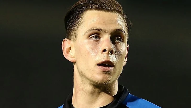 Чарли Колкетт