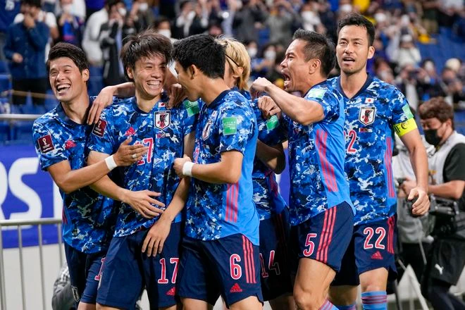 Отбор на ЧМ в Азии