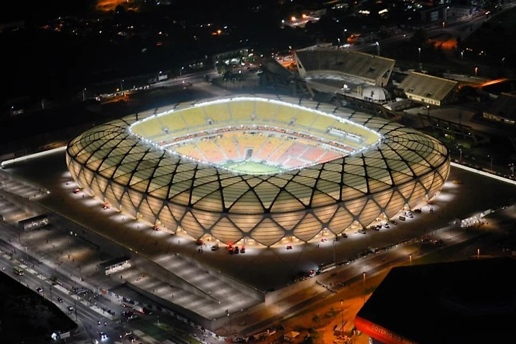 Arena da Amazônia