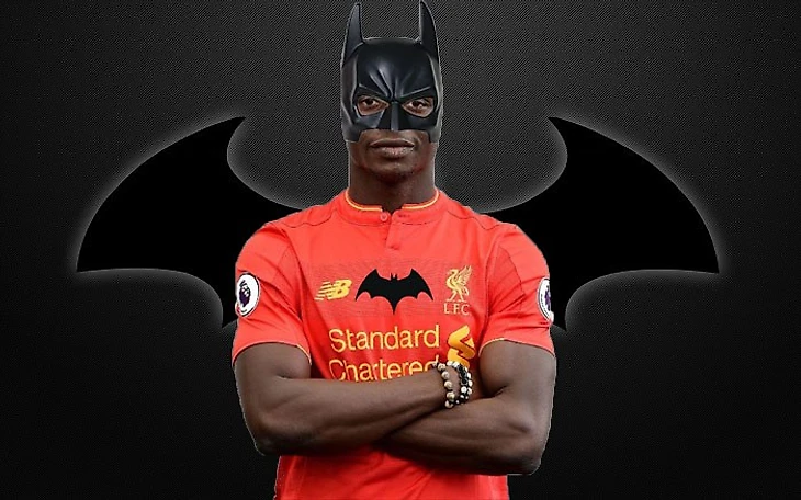 садио бетмане