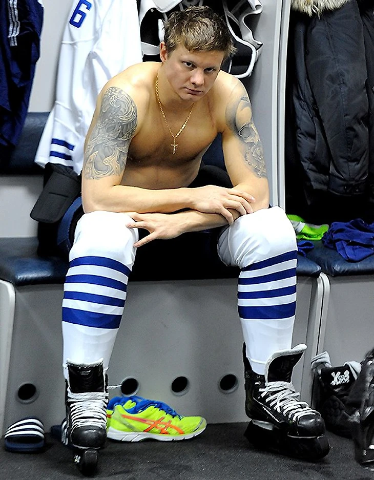 андрей конев