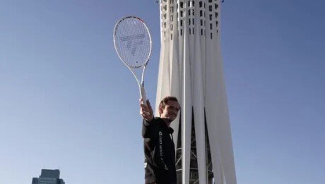 ATP, Феликс Оже-Альяссим, Даниил Медведев, Федерация тенниса Казахстана, Sports – Казахстан