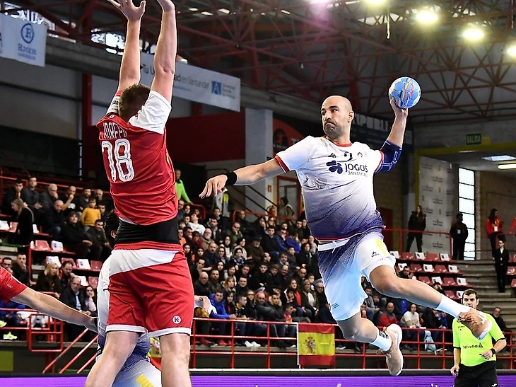 Россияне в Испании. Ты помнишь, как все начиналось? Сантиметры в пользу португальцев, изображение №3