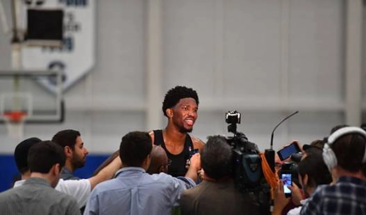 JoelEmbiid