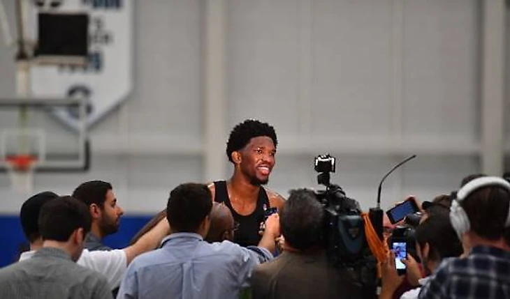 JoelEmbiid