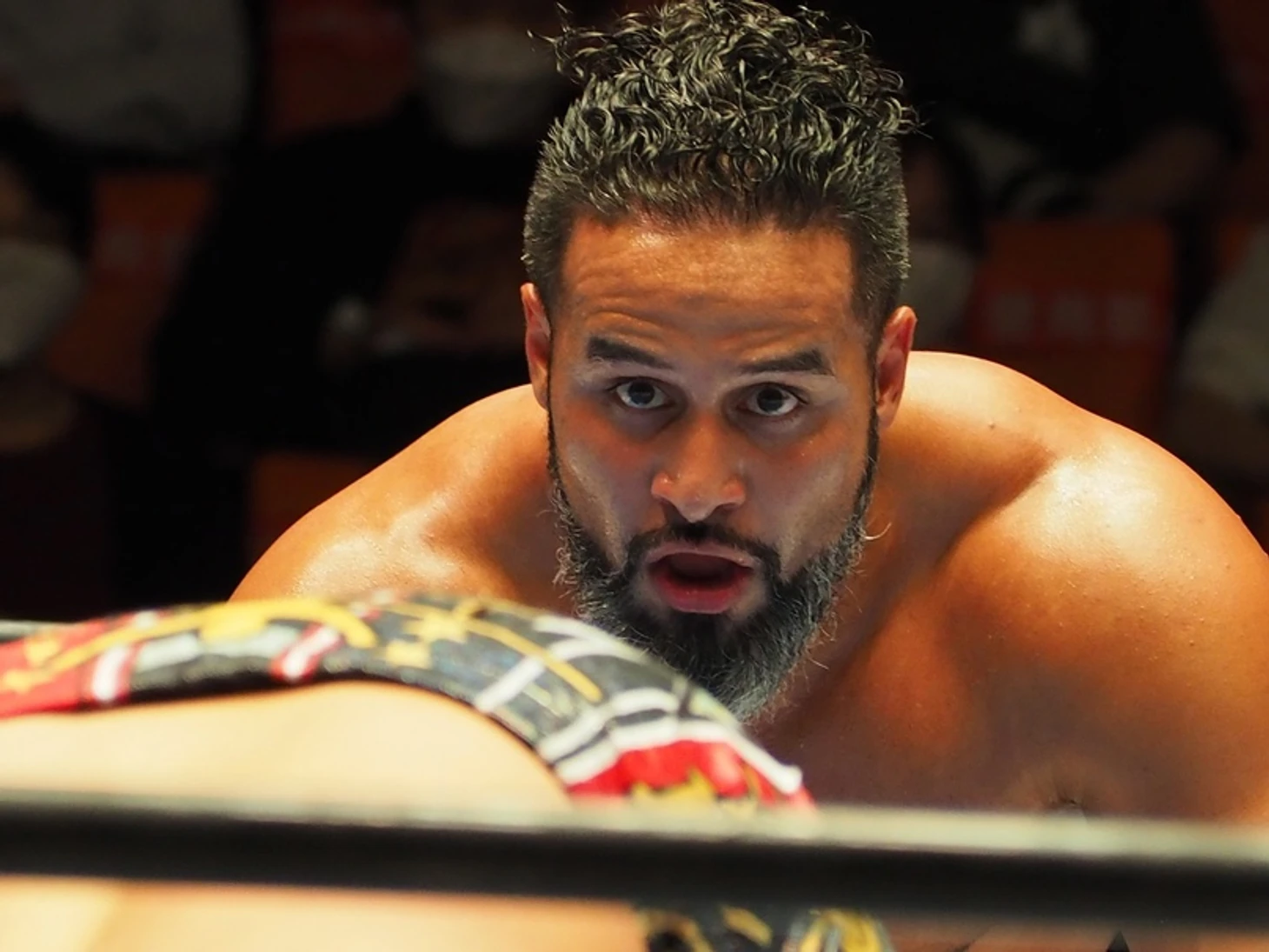Обзор шестого дня NJPW G1 Climax 31, изображение №11