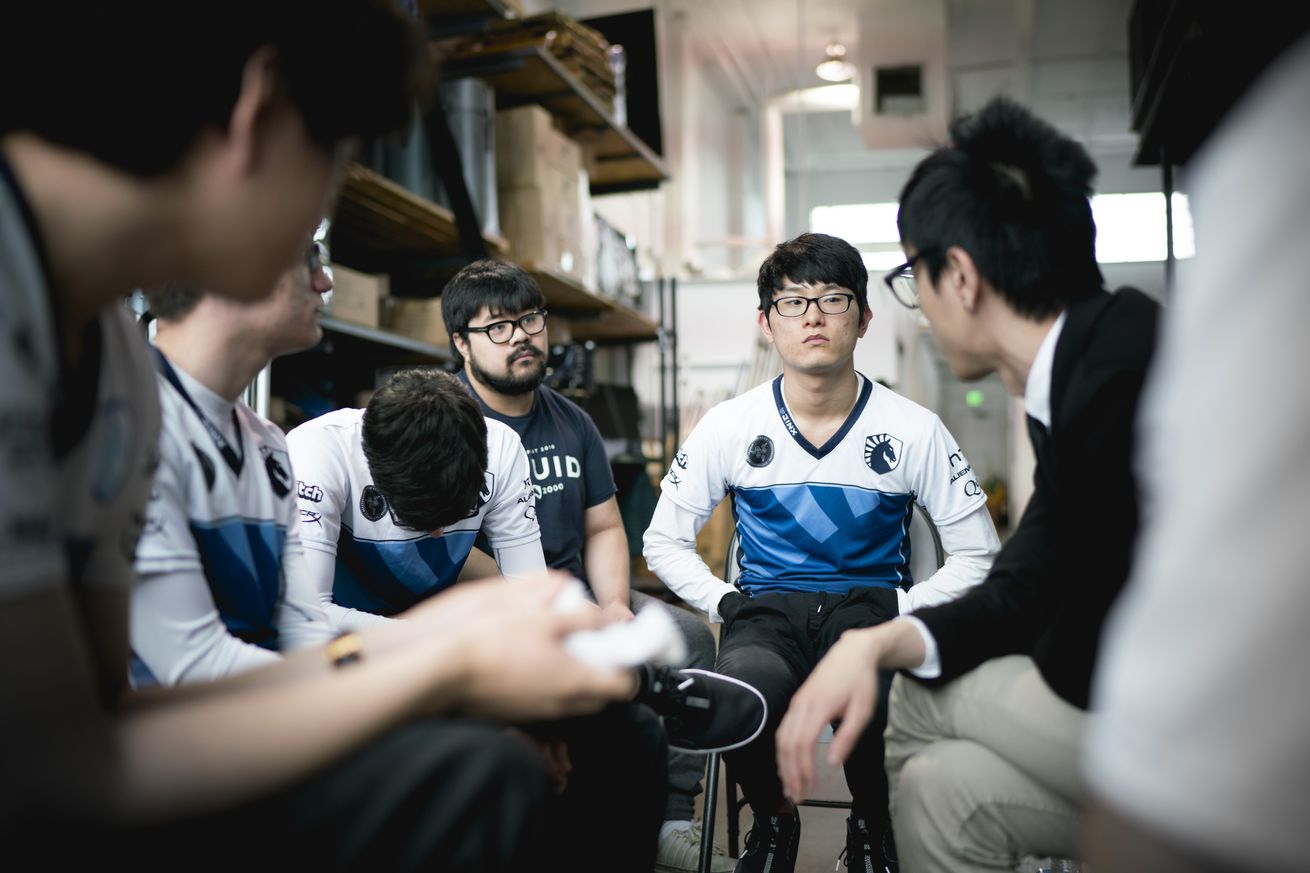 League of Legends, T1, Чаэ «Piglet» Гван Чжин, Team Liquid, Ли «Faker» Сан Хек