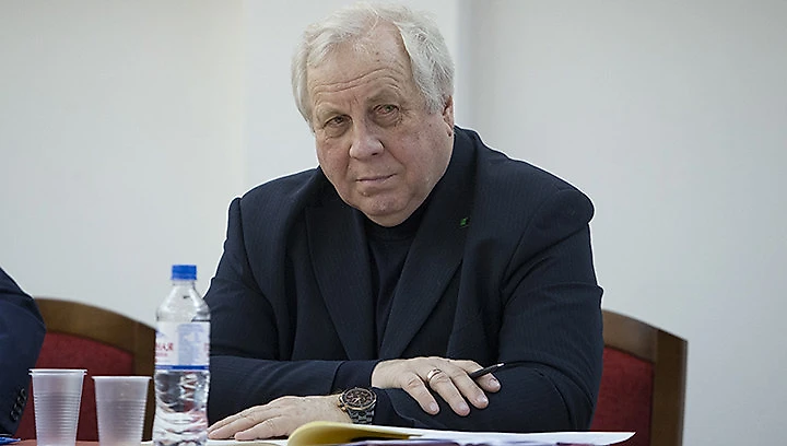  руководитель департамента судейства и инспектирования РФС Андрей Будогосский