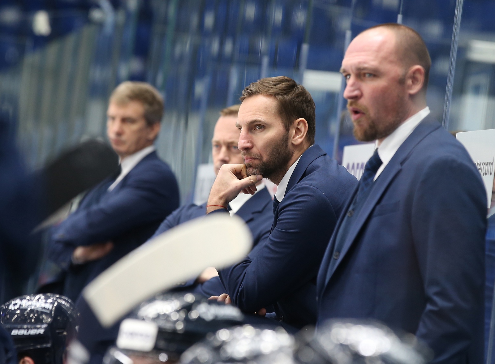 Тренерское кресло в Нижнем Новгороде раскачивается с большей силой. Исправить ситуацию могут 3 ближайших домашних матча