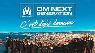 «OM Next Generation» — будущее «Марселя»