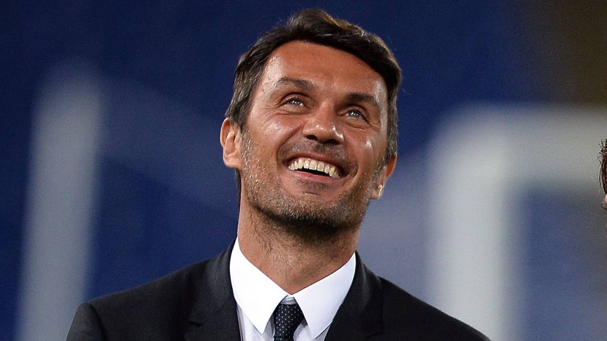 Реал Мадрид, Милан