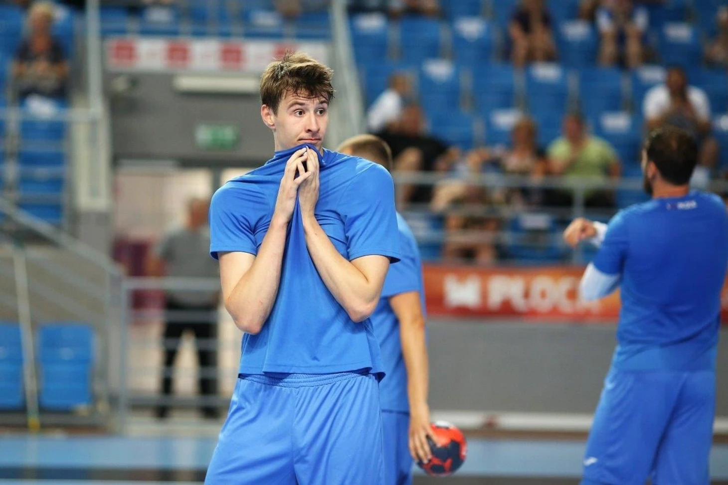 Сергей Марк Косоротов