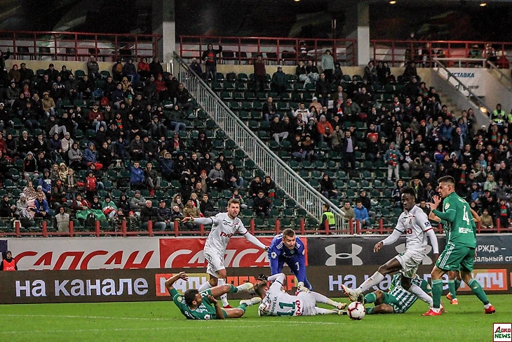 Фото: Дмитрий Бурдонов