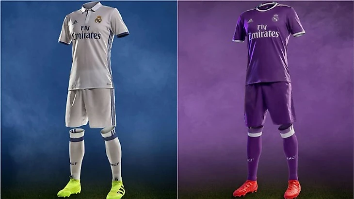 ÐволÑ�Ñ�иÑ� Ñ�оÑ�мÑ� мадÑ�идÑ�кого «Реала»