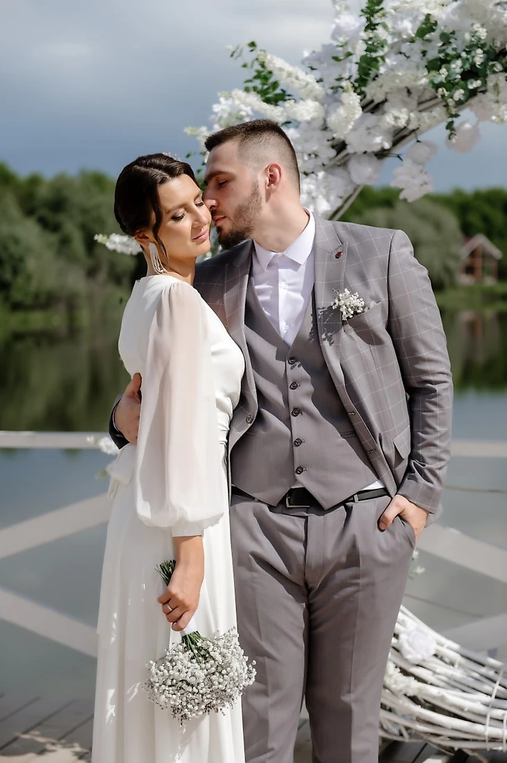 Артур Мишустин: "Когда соглашался с женой на эту авантюру, был уверен, что никто нас не выберет!", изображение №3