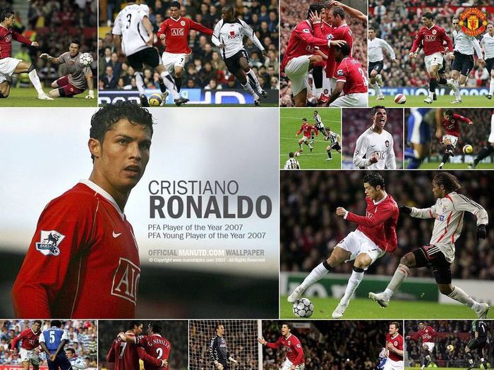 10 лет назад  Роналду стал первым и единственным игроком, ставшим лучшим игроком Англии во всех четырёх номинациях