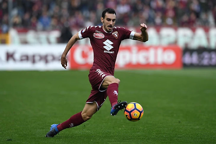 Zappacosta Torino