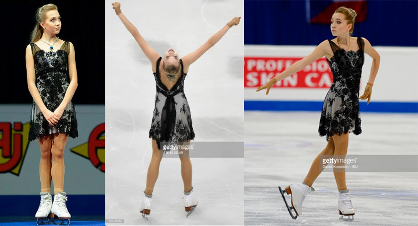 Елена Радионова