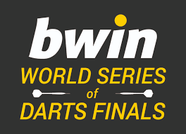 World Series of Darts Finals 2020