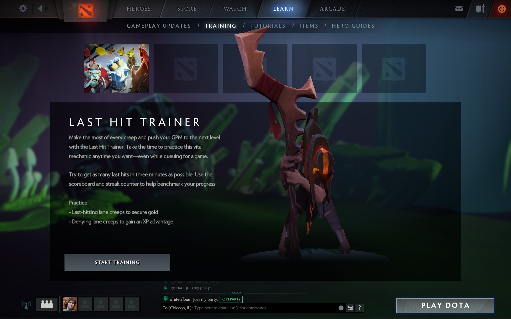 Is there any dota 2 hack фото 68