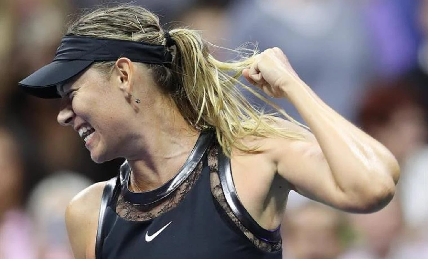 Maria Sharapova