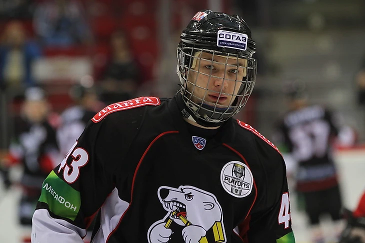 Вэл Ничушкин