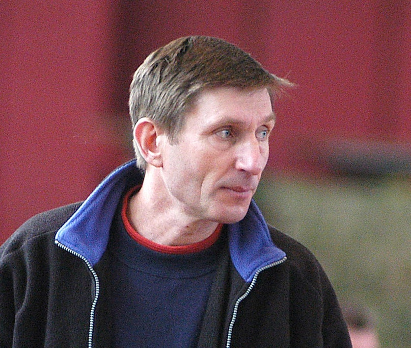 Василий Павленко