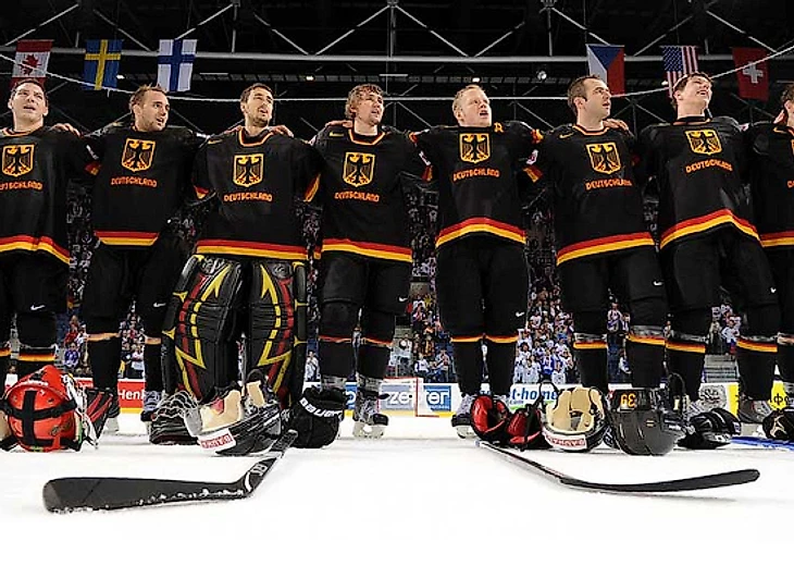 IIHF2011 Germany