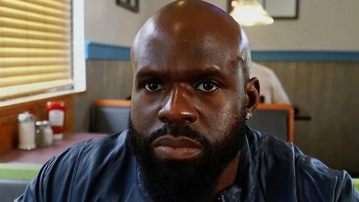 Обзор WWE NXT 2.0 14.06.2022, изображение №4