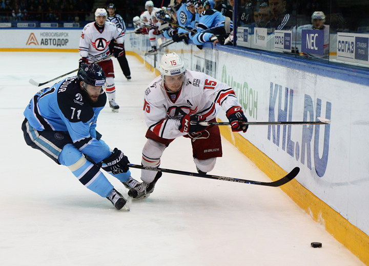 10 игроков КХЛ, которых мы хотим видеть в сборной России