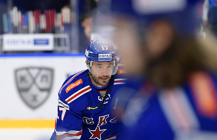 Ковальчук остался в КХЛ. Что пошло не так?