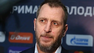 Лев Бердичевский: «Хоккей — это во всех смыслах весело»