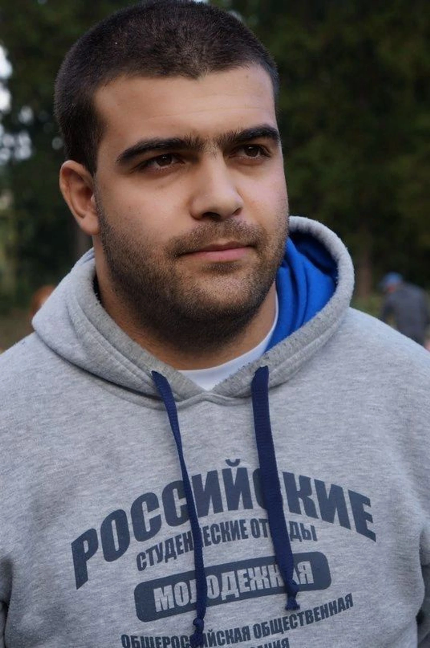 Фанатские истории. Пермь. "Знал гандбол не только по песне "Сплина". Затянуло, когда увидел живьём", изображение №1