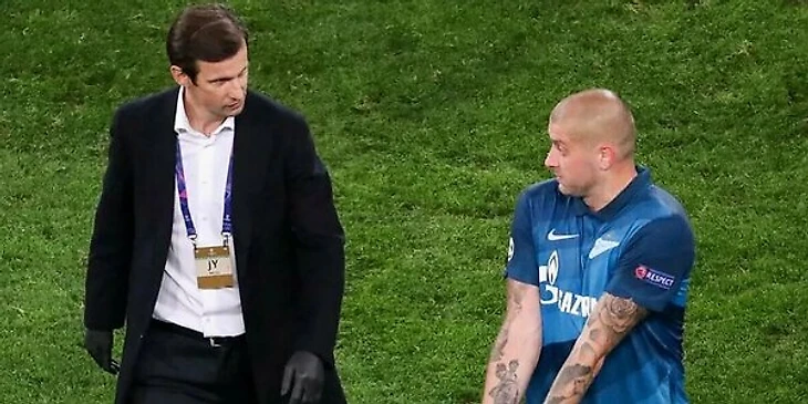 Вредное энергосбережение. Почему «Зенит» провалил старт в Лиге чемпионов, изображение №1