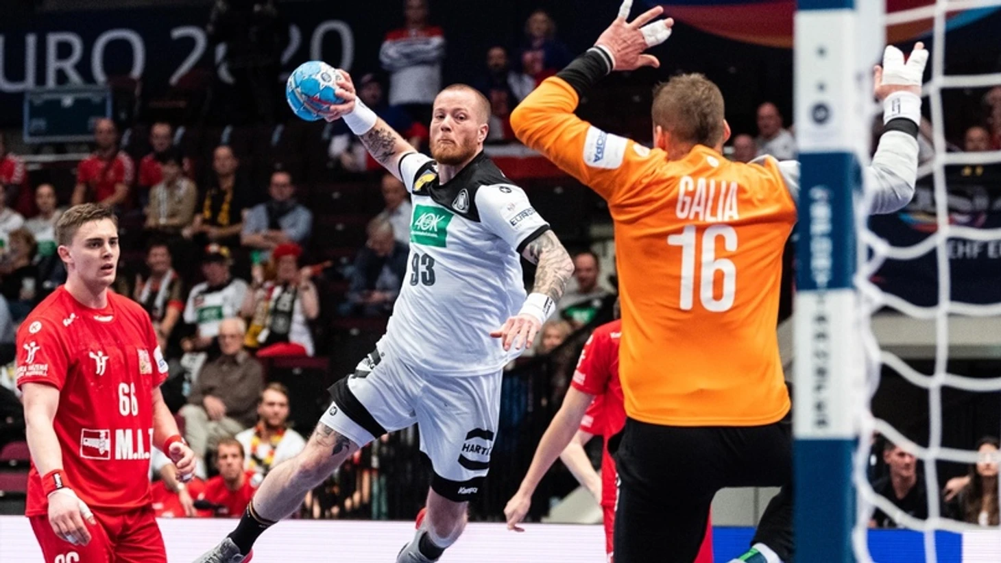 ЧЕ-2020. 14 дней. 60 матчей. Итог: испанцы на словенцев, норвежцы на хорватов. Скоро!, изображение №4