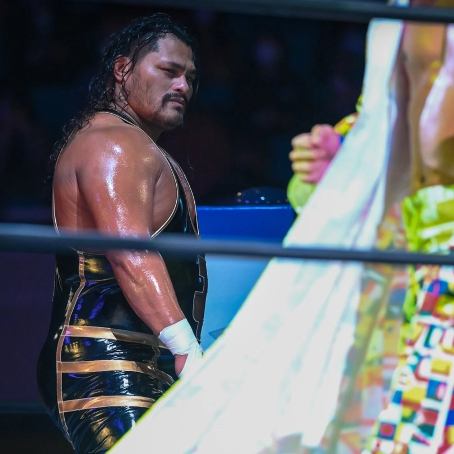 Обзор восемнадцатого дня NJPW G1 Climax 31, изображение №18