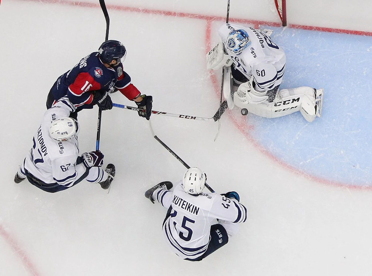 Каспарс Даугавиньш