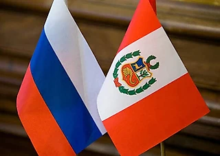 Товарищеский матч: шансы России и Перу на победу в товарищеском матче