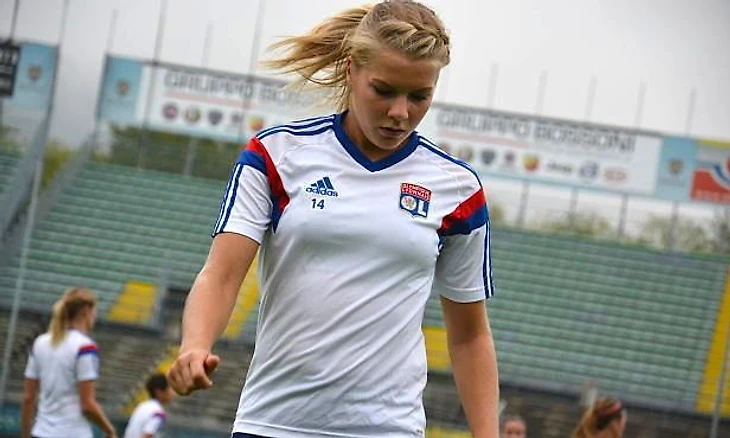 adahegerberg