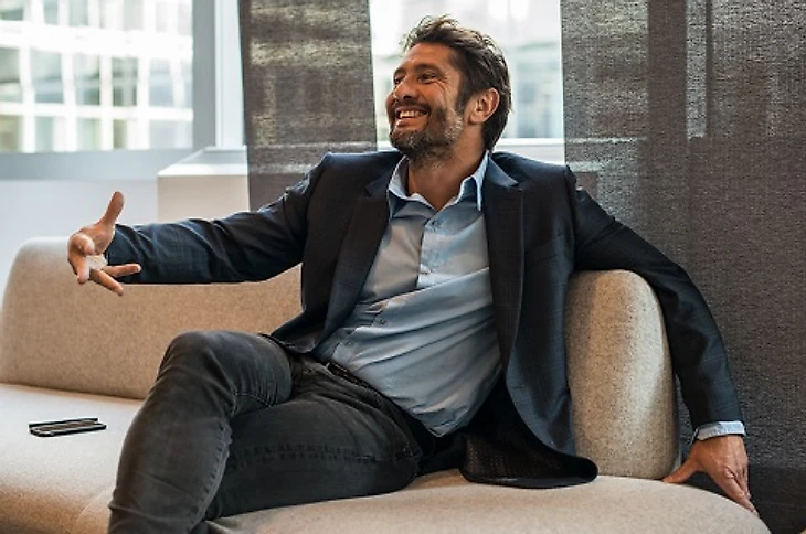 Биксант Лизаразю