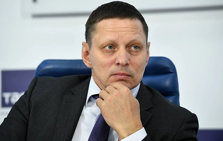 Лев Воронин: "Европейцы уже тренируются. Представляете, как мы от них отстанем?", изображение №2