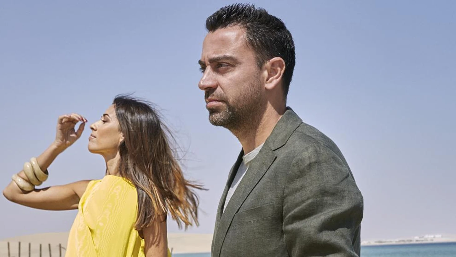 xavi