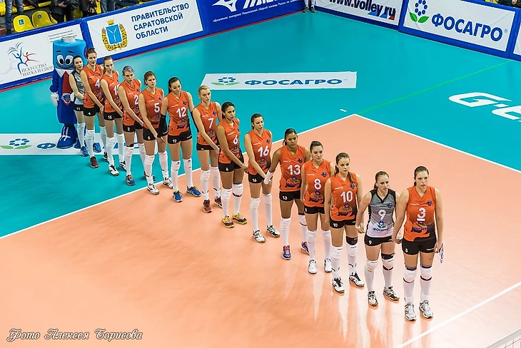 состав Протон 15/16